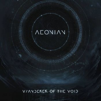 Aeonian - Wanderer of the Void (2024)