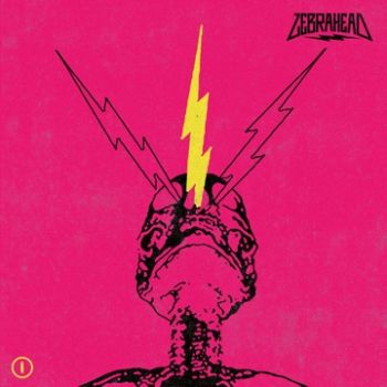 Zebrahead - I (EP) (2024)