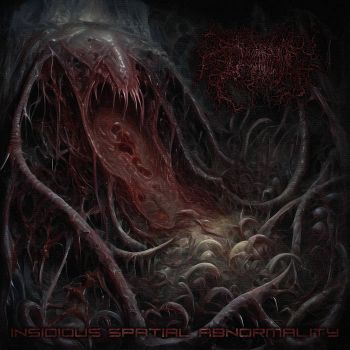 Divinite Hive - Insidious Spatial Abnormality (2024)