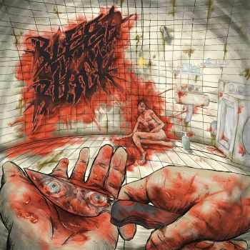 Bleed Black - Murderous Recollections (2024)