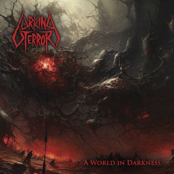 Lurking Terror - A World in Darkness (2024)