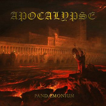 Apocalypse - Pandaemonium (2024)