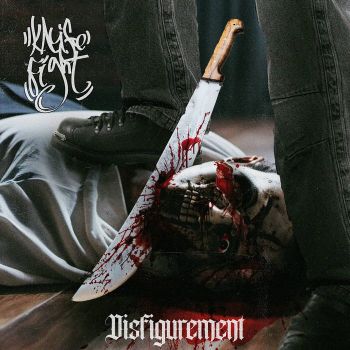 Knife Fight - Disfigurement (2024)