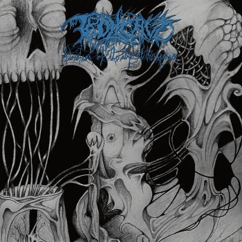 Trollcave - Adoration of the Abyssal Trespasser (2024)