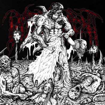 Impalement - Sadomasochistic Excursion in Pyromania (2024)