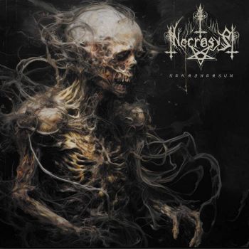 Necrosys - Nekrowersum (2024)