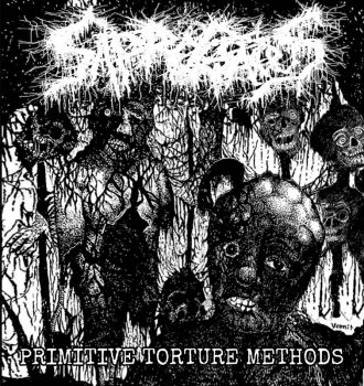 Saprogenous - Primitive Torture Methods (2024)