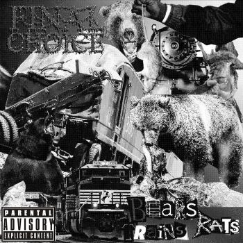 Final Choice - Bears, Trains, Rats (2024)