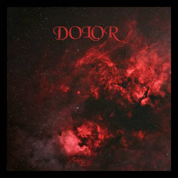 Dolor - Dolor (2024)