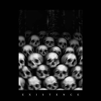 Spill - Existence (2024)