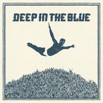 Tiny Moving Parts - Deep in the Blue (2024)