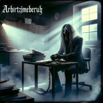 Arbirtzimeberug - Imprisonment of Flesh and Bone (2024)