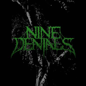 Nine Denials - Bite the Hand (2024)