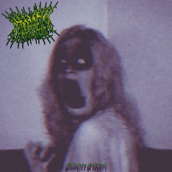 Pedorreica - Sinister Scream (2024)