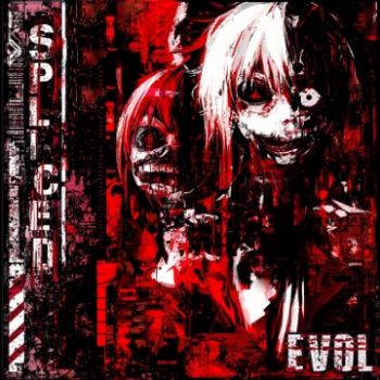 Spliced - EVOL (2024)