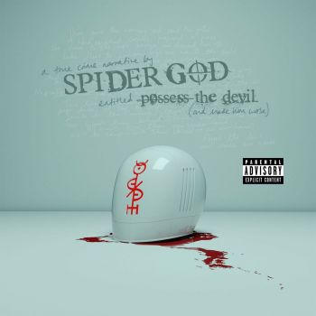 Spider God - Possess The Devil (2024)