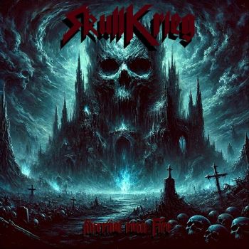 SkullKrieg - Infernal Raw Fire (2024)