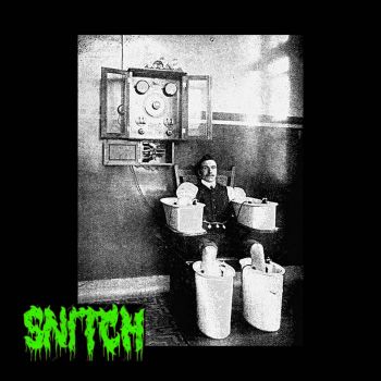 Snitch - Have Faith (2024)