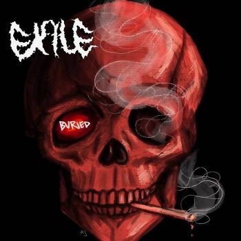 Exile - Buried (2024)