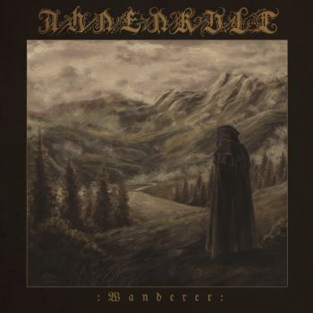 Ahnenkult - Wanderer (2022)