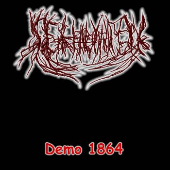 Sexhumed - Demo 1864 (2024)