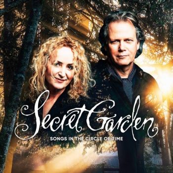 Secret Garden - Songs In The Circle Of Time (2024)