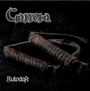 Garrota - Autodafe (2024)