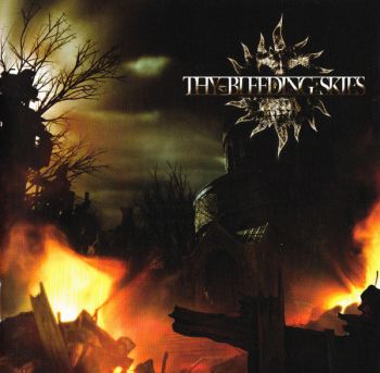 Thy Bleeding Skies  - Chapters Of Downfall (2008)