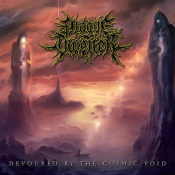 Plague Dweller - Devoured By The Cosmic Void (2024)