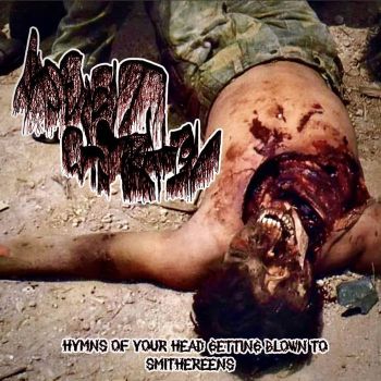 Basement Castration - Hymns of Your Head Getting Blown to Smithereens (2024)