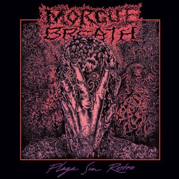 Morgue Breath - Plaga Sin Rostro (2024)