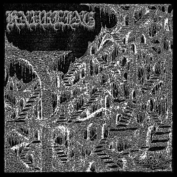 Knurling - Knurling (2024)