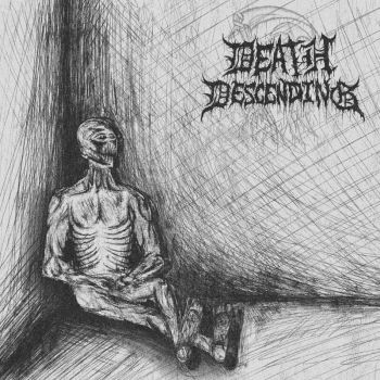 Death Descending - Death Descending (2024)