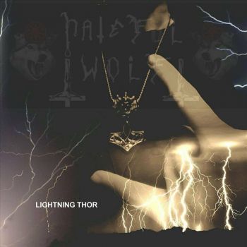 Hatefulwolf - Lightning Thor (2024)