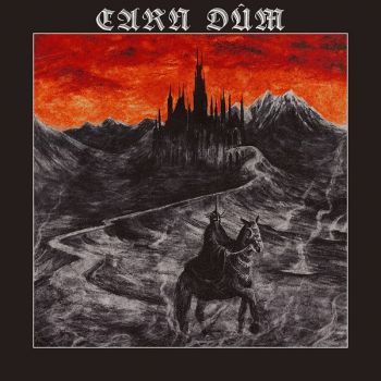 Carn Dum - Carn Dum (2015)