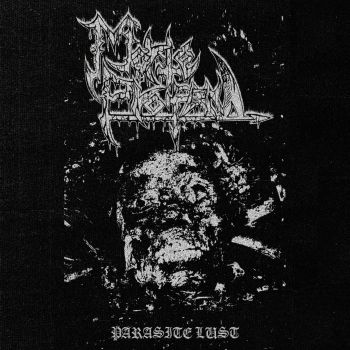 Morte Profana - Parasite Lust (2024)