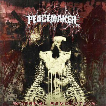 Peacemaker - Internal Revolution (2024)