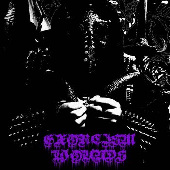 Exorcism Wounds - Made of Death (2024)