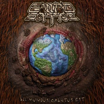 Empd Sayno - Sic Mundus Creatus Est (2024)