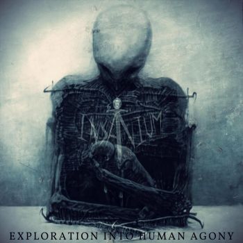 Insanium - Exploration into Human Agony (2024)