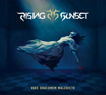 Rising Sunset - Vade Draconem Maledicte (2024)