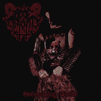 Bode Maldito - Sodomizing Christ (2024)