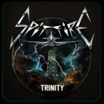 Spitfire - Trinity (2024)