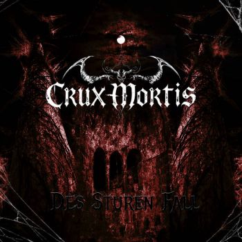 Crux Mortis - Des Sturen Fall (2024)