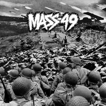 Mass-49 - Demon-strasi 2023 (2023)