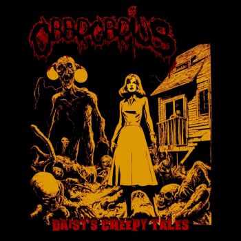 Obbrobrius - Daisy's Creepy Tales (2024)