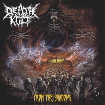 Death Kult - From the Shadows (2024)