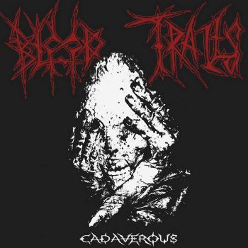 Blood Trails - Cadaverous (2024)