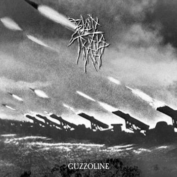 Blood Trails - Guzzoline (2024)