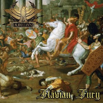 Aurelian - Flavian Fury (2024)